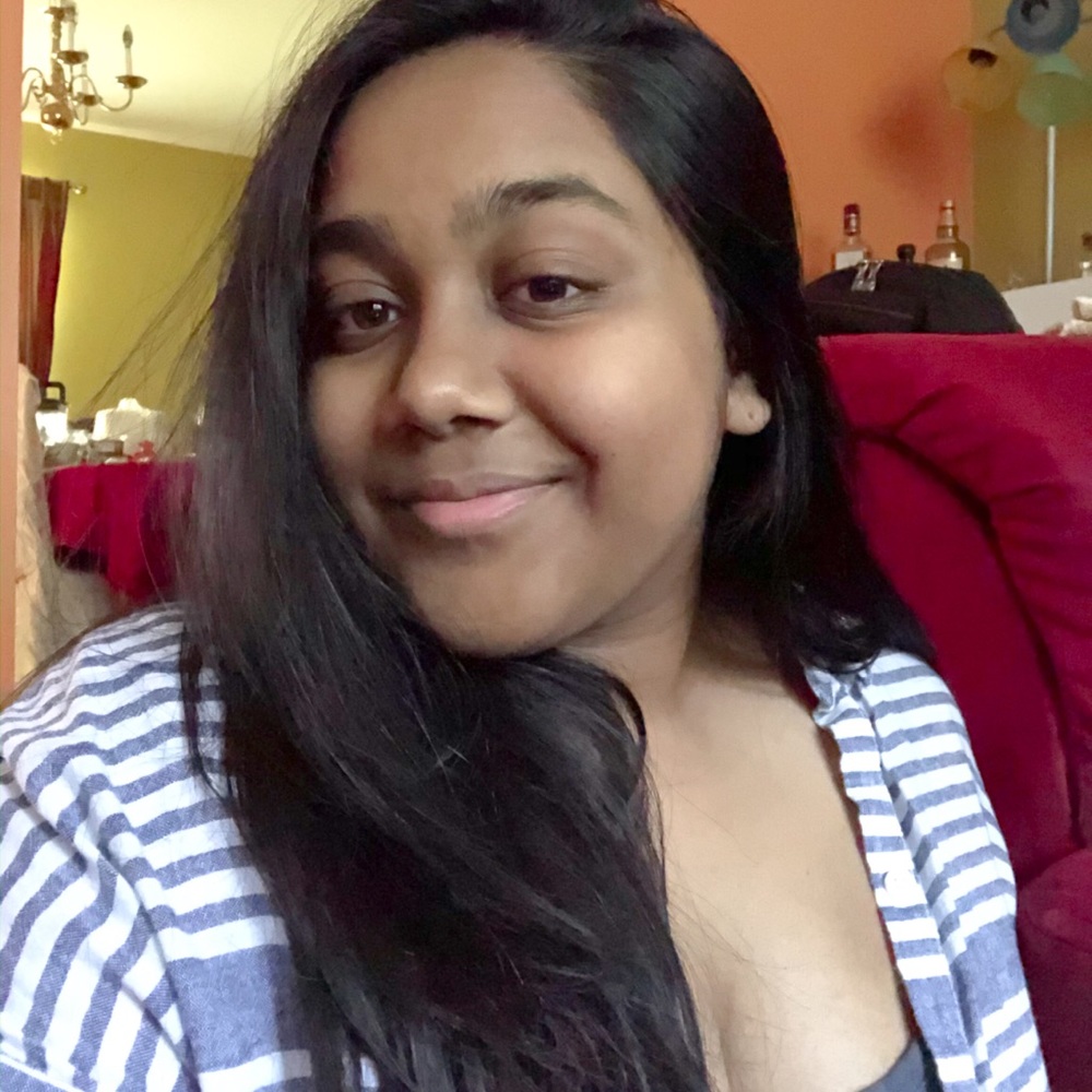 Meet your Posher, Asha